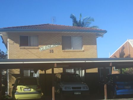 3/15 Barooga Street, MOOLOOLABA, QLD 4557