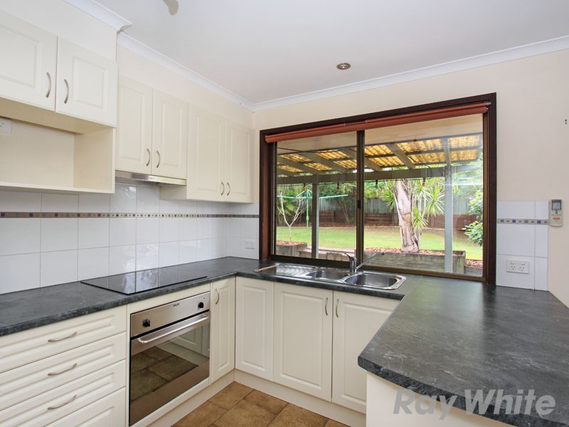 31 Eyre Avenue, PETRIE, QLD 4502