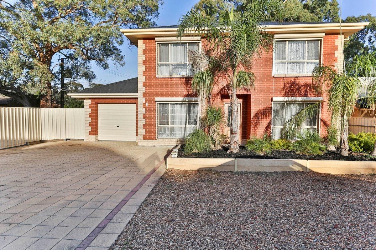 1125 North East Road, RIDGEHAVEN SA 5097