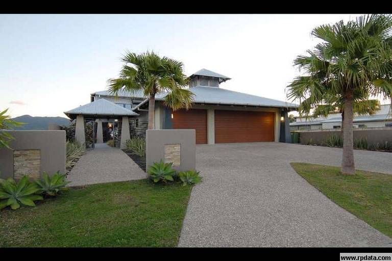 19 Brindabella Quay, TRINITY PARK, QLD 4879