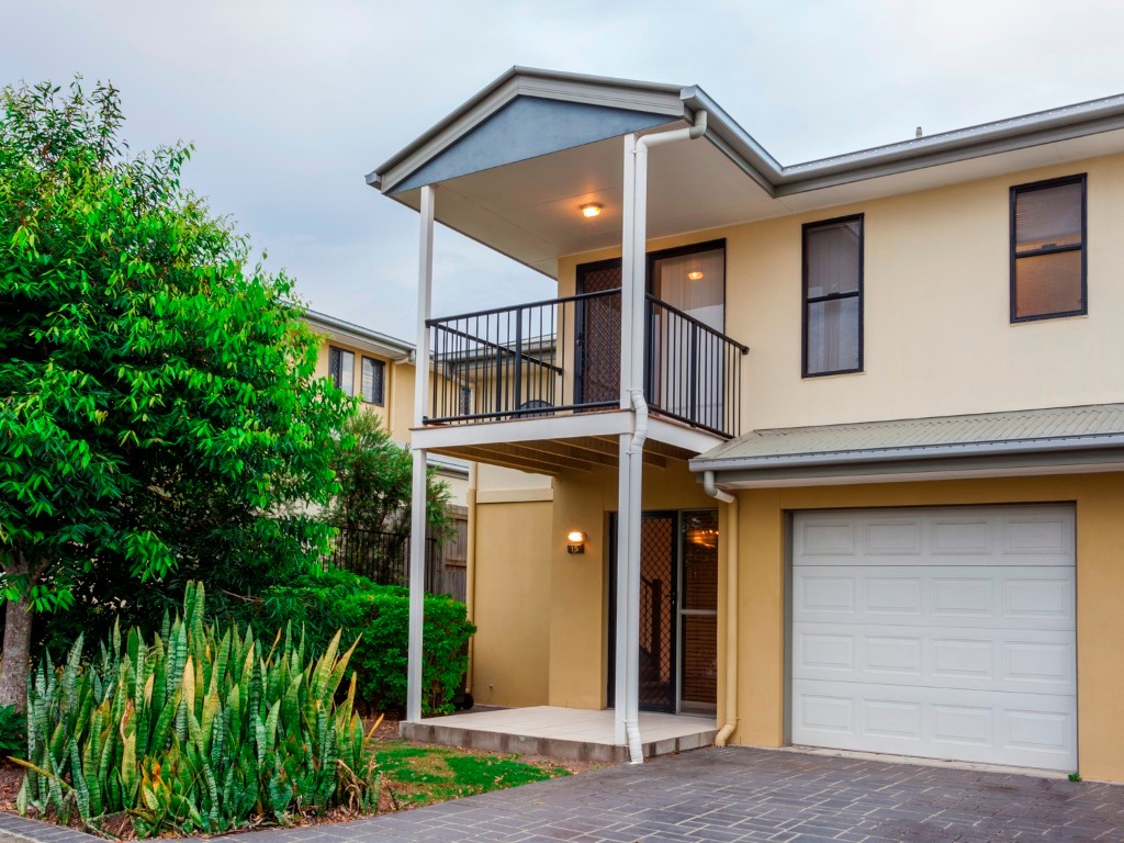 15/12 Mailey Street, MANSFIELD, QLD 4122