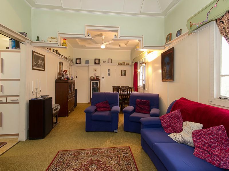 115 Ashby Street, FAIRFIELD, QLD 4103