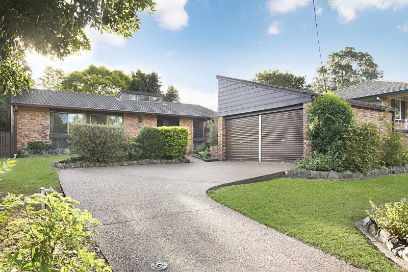 32 Metford Road, TENAMBIT NSW 2323