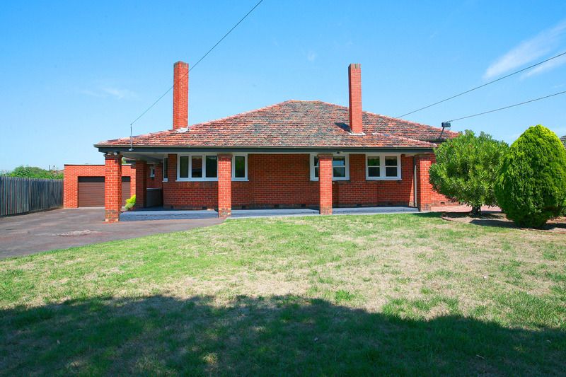8 Kandra Street, DANDENONG NORTH, VIC 3175