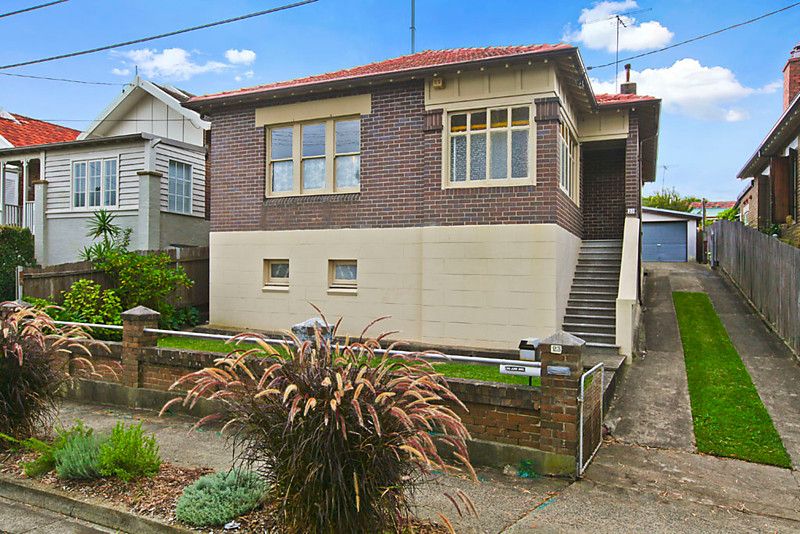 23 Kilbride Street, HURLSTONE PARK NSW 2193