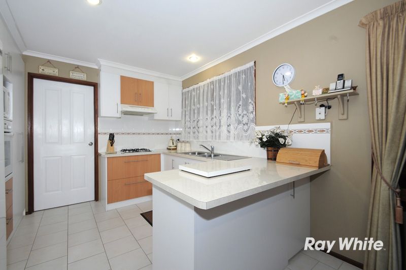 14 Toirram Crescent, CRANBOURNE, VIC 3977