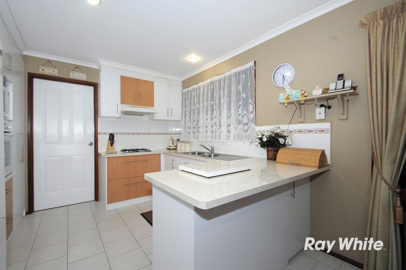 14 Toirram Crescent, CRANBOURNE, VIC 3977