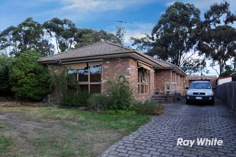 88 Duff Street, CRANBOURNE, VIC 3977