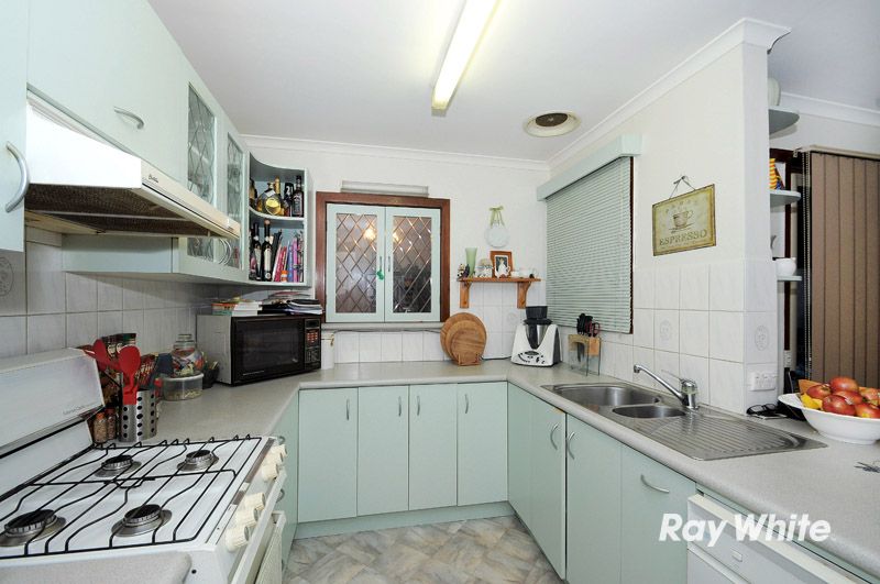 42 Mansfield Street, BERWICK, VIC 3806