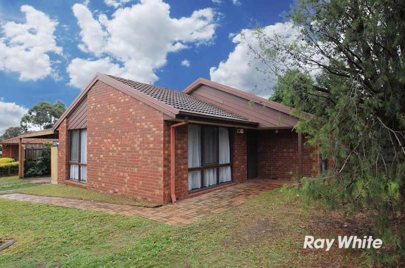 1 Kara Walk, CRANBOURNE, VIC 3977