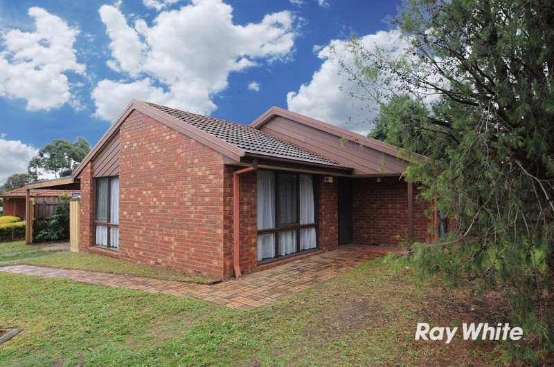 1 Kara Walk, CRANBOURNE, VIC 3977