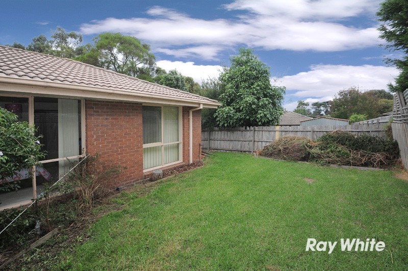 2/2 Hotham Street, CRANBOURNE, VIC 3977