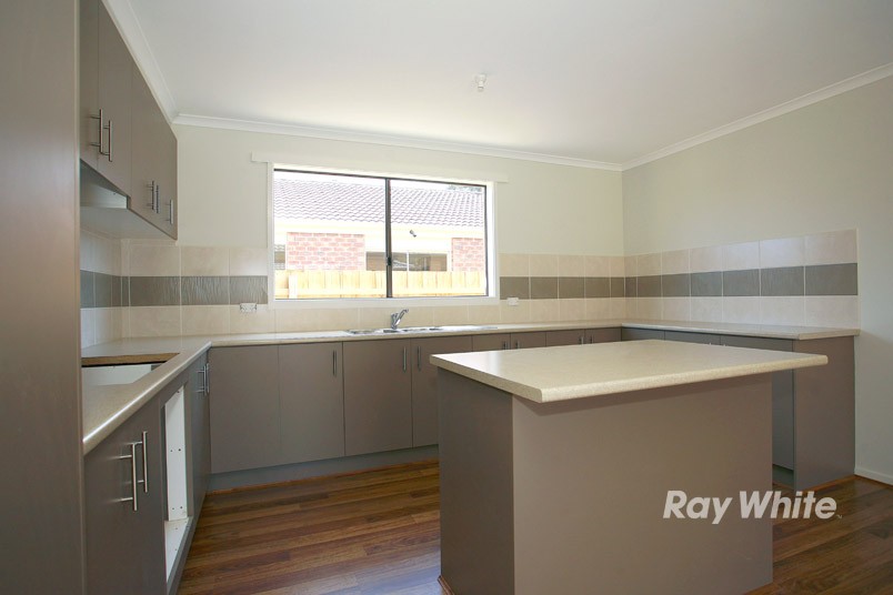 LOT 140 Waratah Way, LONGWARRY, VIC 3816