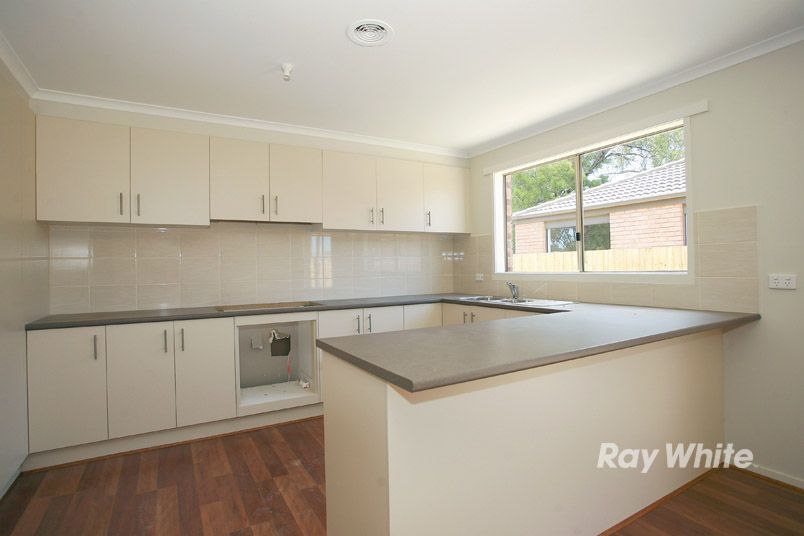 LOT 141 Waratah Street, LONGWARRY, VIC 3816
