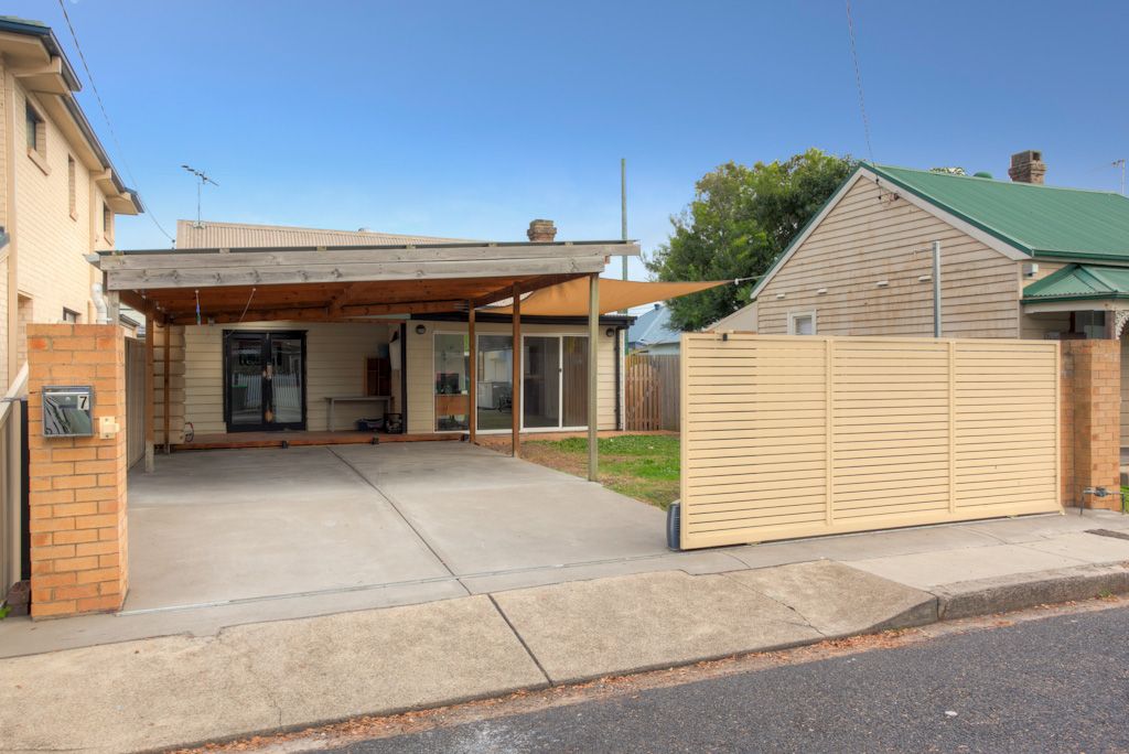 7 Marsden Street, CARRINGTON NSW 2294