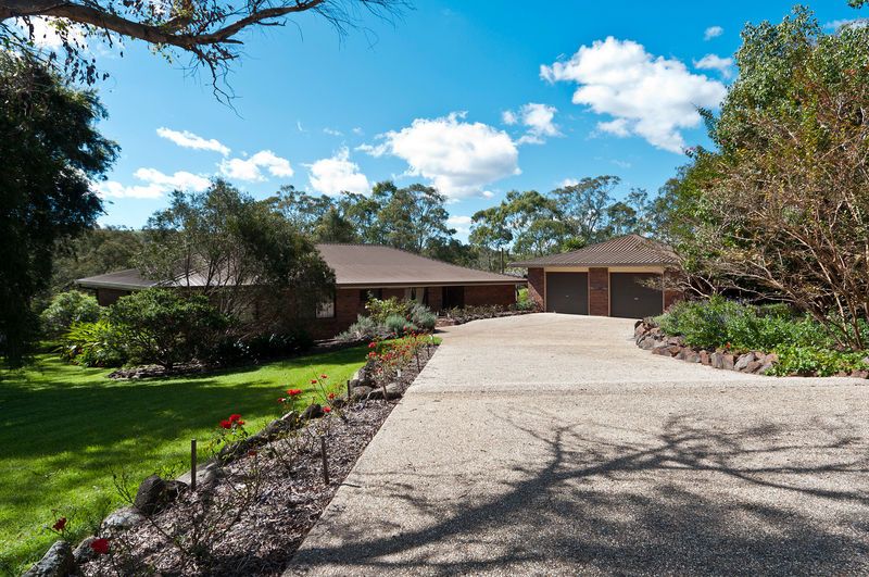 29 Walkers Springs Road, PRESTON, QLD 4352