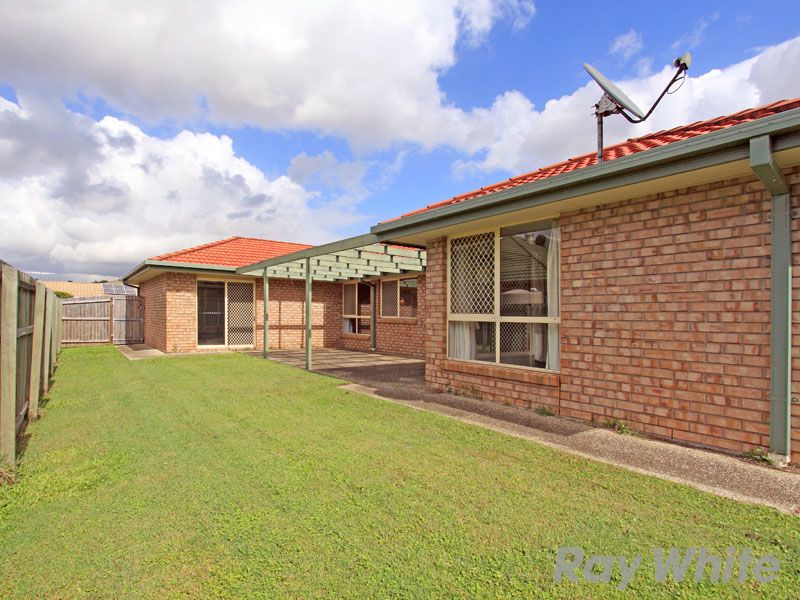 7 Ray Street, CARSELDINE, QLD 4034