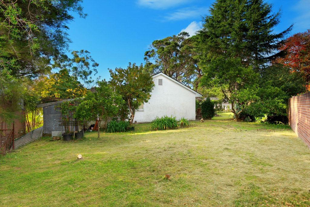 14 Hopkins Place, TURRAMURRA, NSW 2074