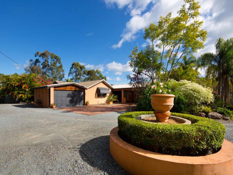 533 Gold Coast - Springbrook Road, MUDGEERABA, QLD 4213