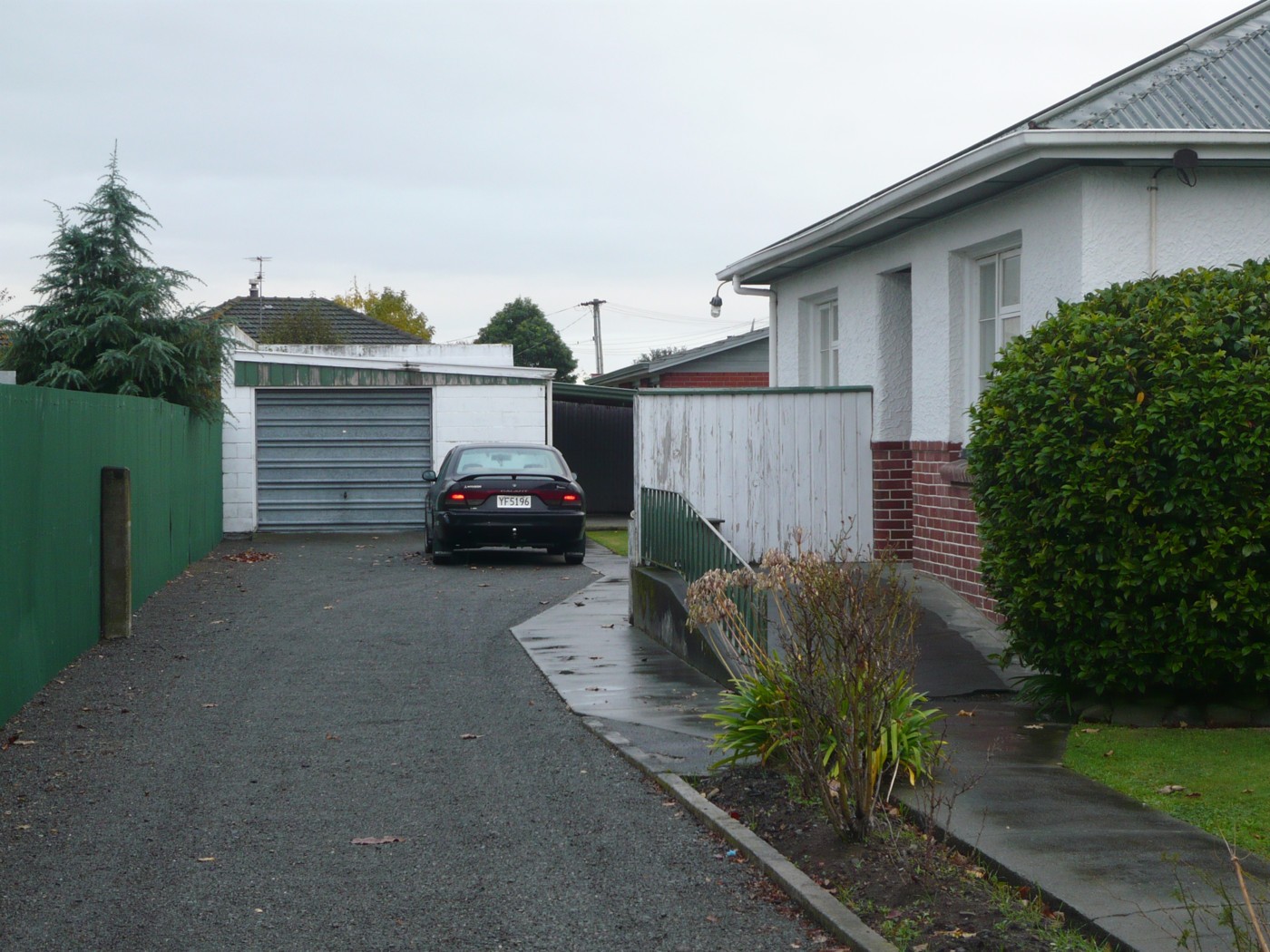 152 Alford Forest Road, ASHBURTON, Ashburton District