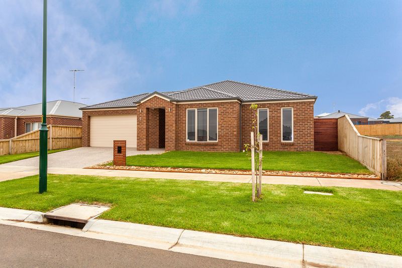 5 Merlot Court, BANNOCKBURN, VIC 3331