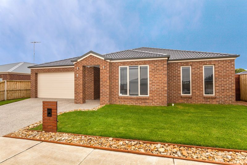 5 Merlot Court, BANNOCKBURN VIC 3331