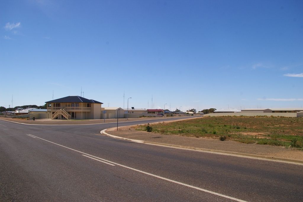 Lot 141, 1 Diagonal Road, WALLAROO, SA 5556