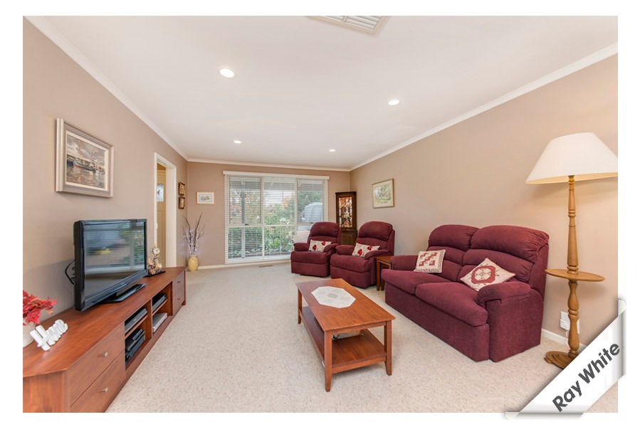 45 McEachern Crescent, MELBA, ACT 2615