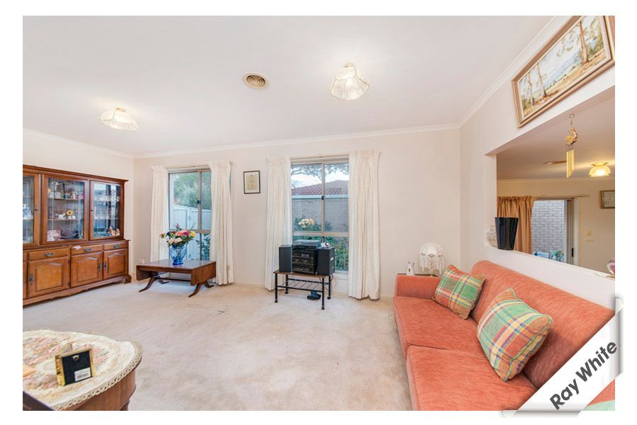 17 Weetman Place, NICHOLLS, ACT 2913