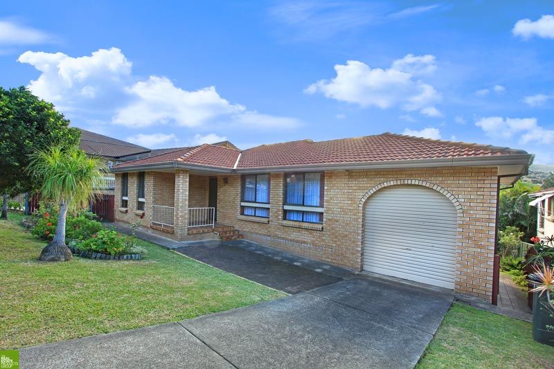 42 Gibsons Road, FIGTREE NSW 2525