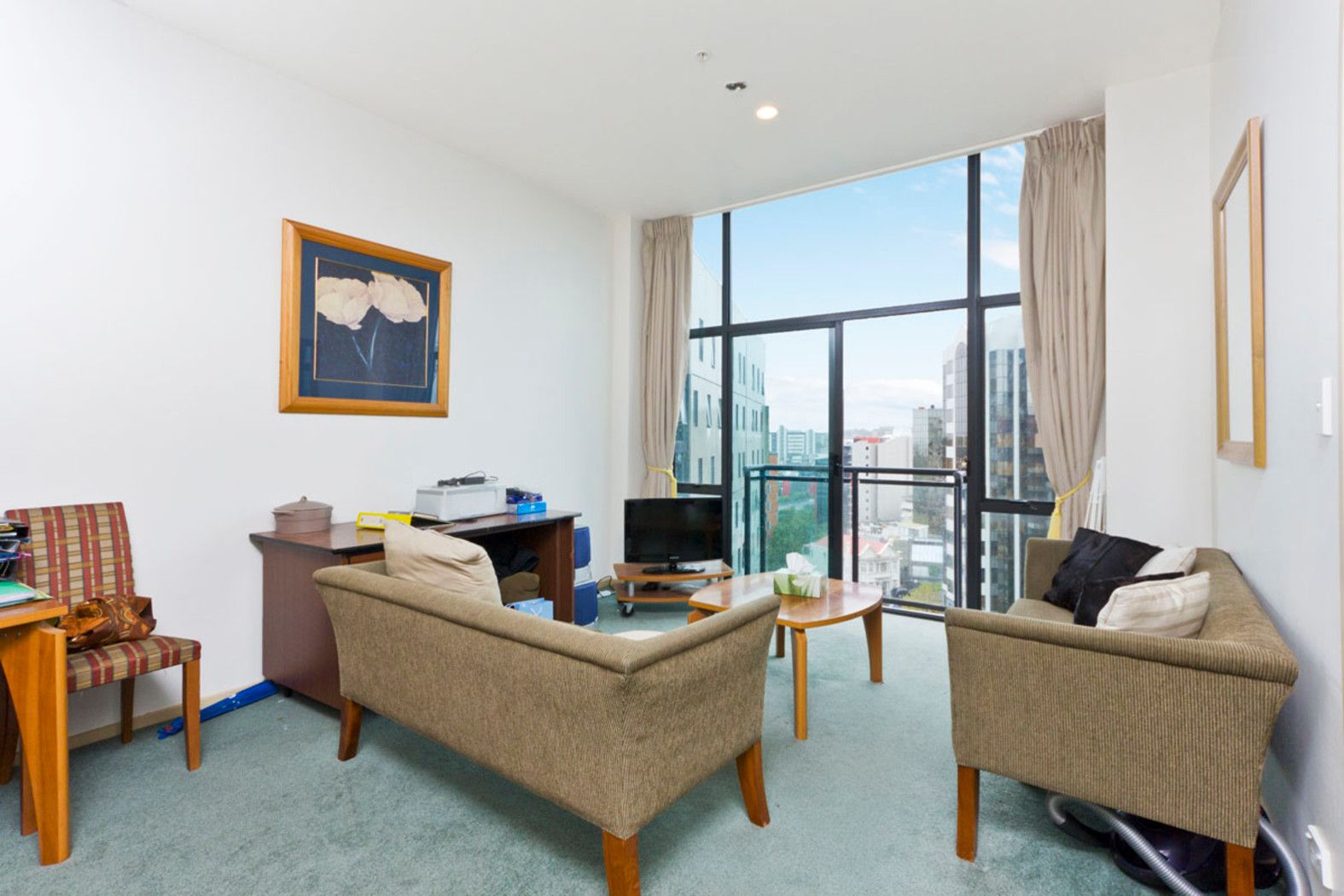 AUCKLAND CENTRAL, Auckland City