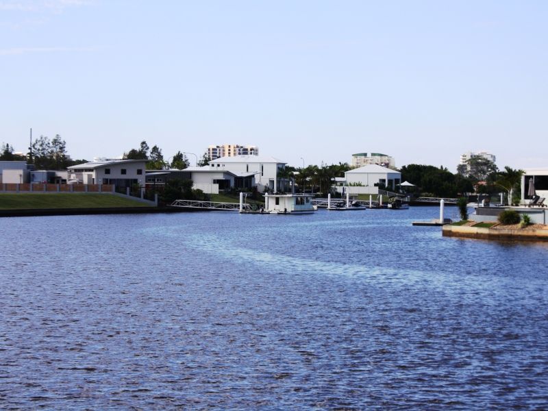 20 Reliance Place, PELICAN WATERS, QLD 4551