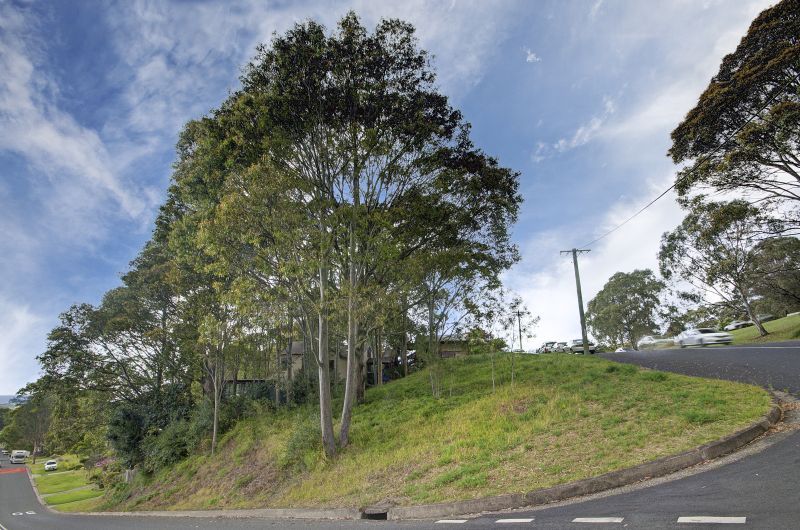Lot 56 Corner Robertson St and Television Avenue, CONISTON, NSW 2500