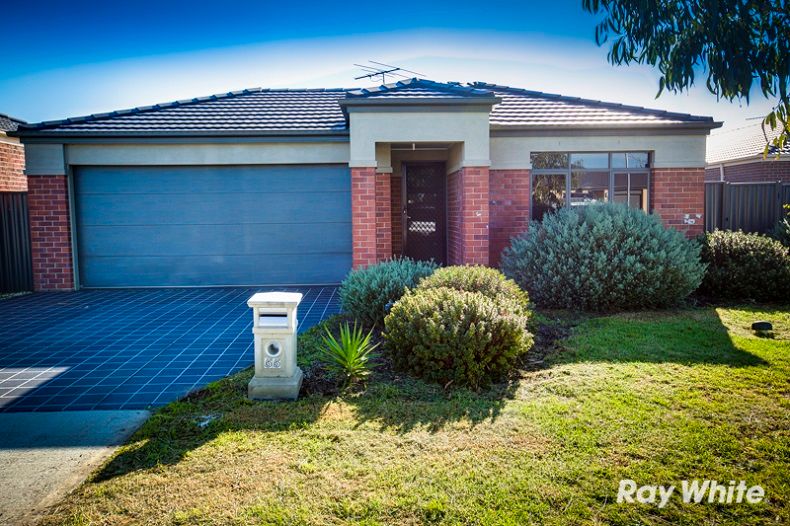 55 Pomegranate Way, PAKENHAM, VIC 3810