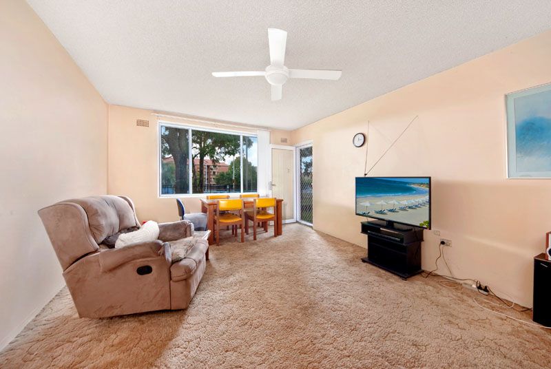 12/ 390 Port Hacking Road, CARINGBAH, NSW 2229