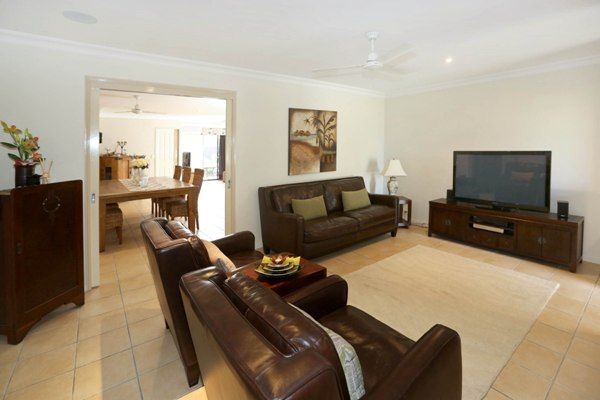 51 Squires Crescent, KIRWAN, QLD 4817