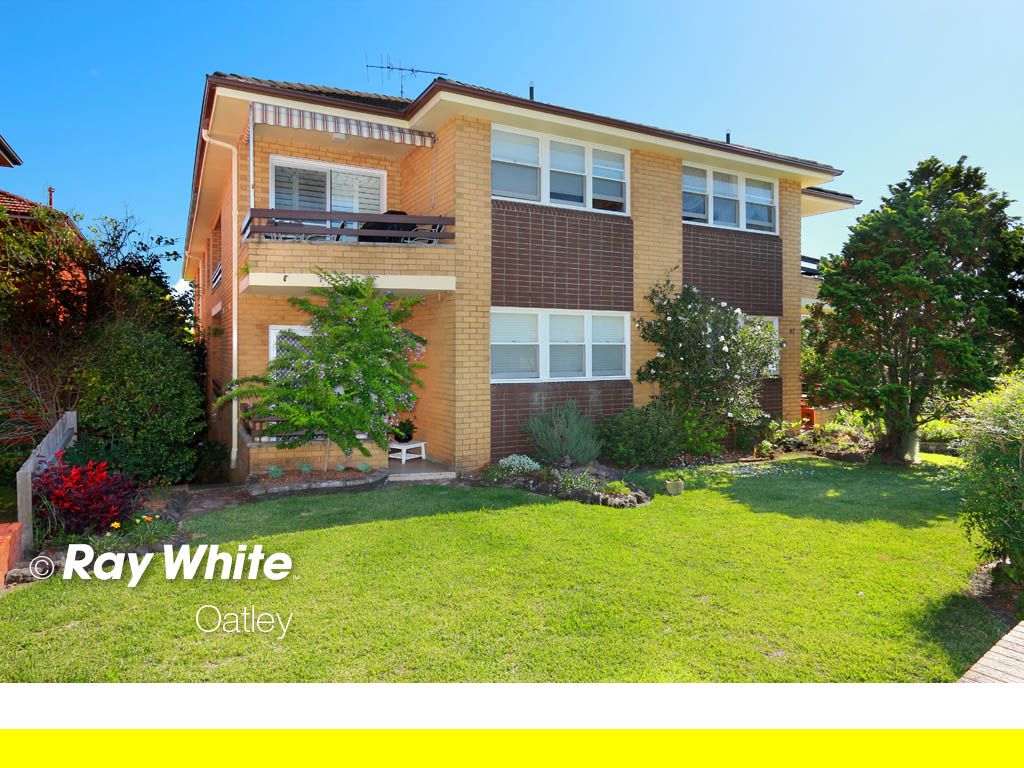 47 Letitia Street, OATLEY NSW 2223