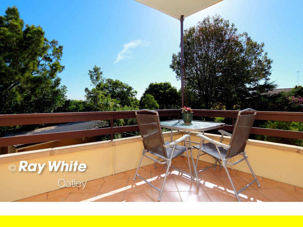 4/47 Letitia Street, OATLEY, NSW 2223
