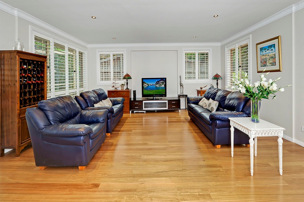 2B Palm Grove, NORMANHURST, NSW 2076