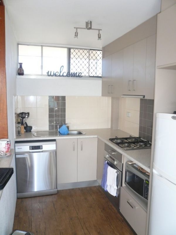 6/26 Hall Street, NORTHGATE, QLD 4013
