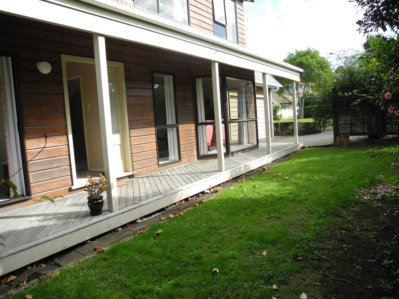 4 Thurston Place, BUCKLANDS BEACH, Manukau City
