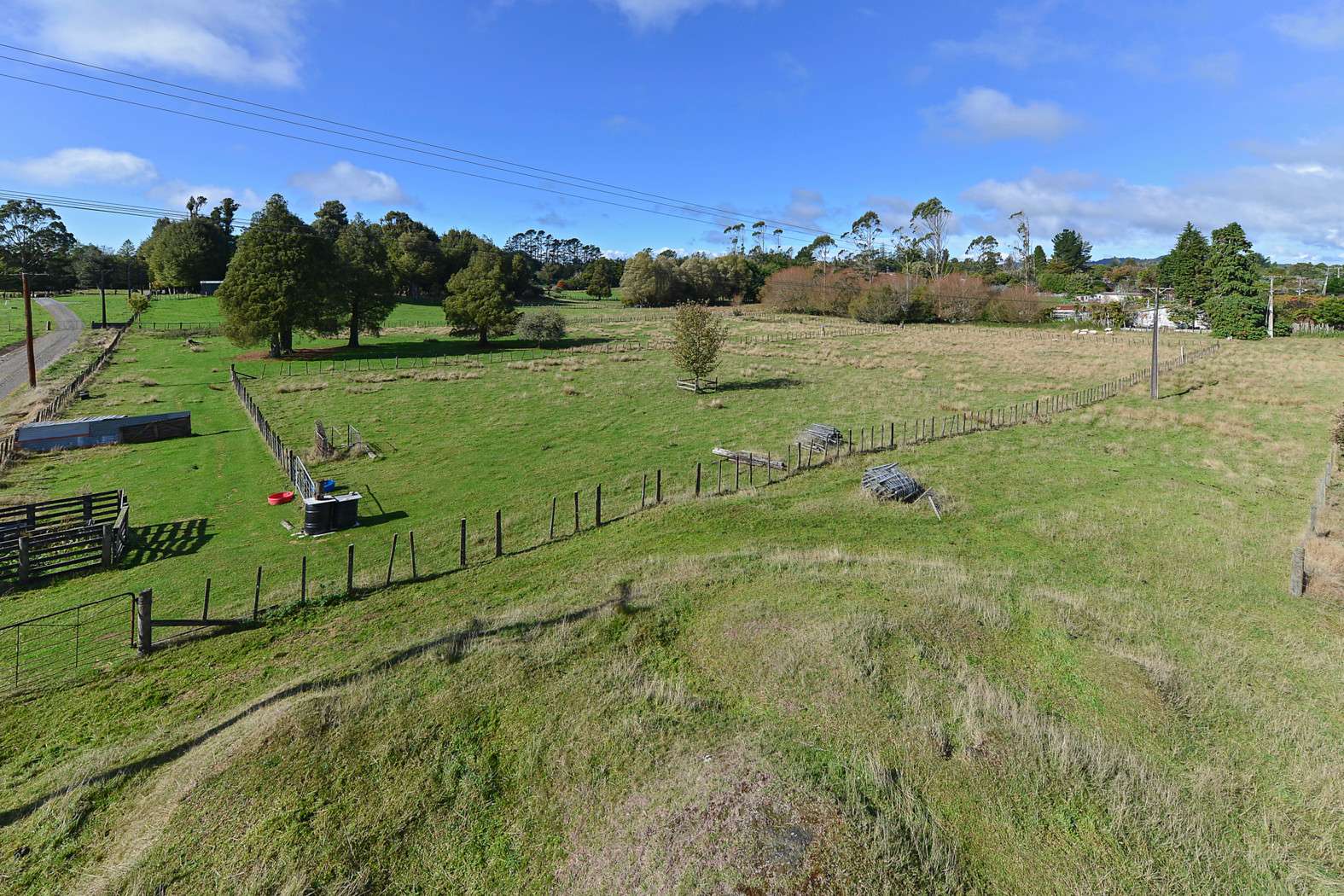 18 and 22 Paeroa Street, Mamaku, Rotorua District Real Estate Ray White New Zealand