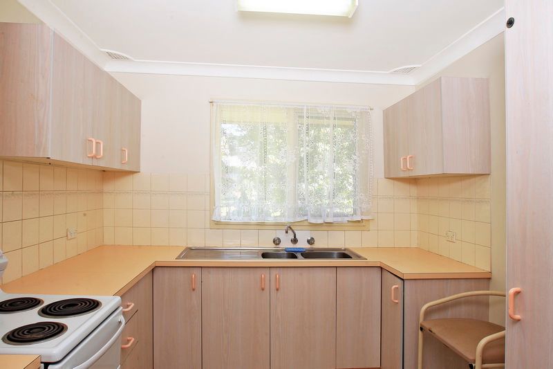 21 Alfred Street, BOMADERRY, NSW 2541