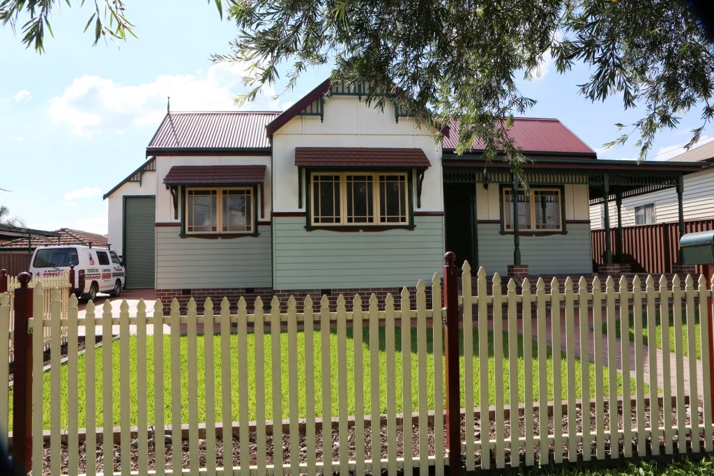 124 Orchardleigh Street, OLD GUILDFORD NSW 2161