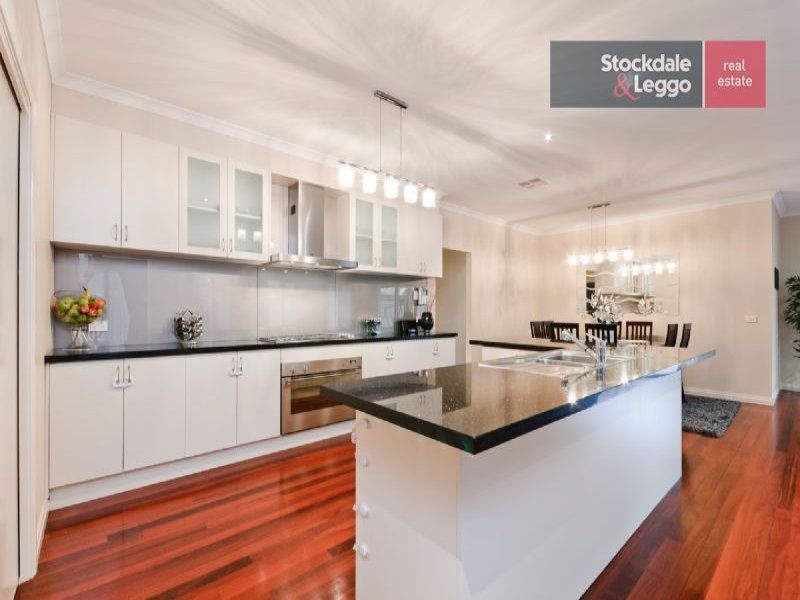 31 Highbury Circuit., CRAIGIEBURN, VIC 3064
