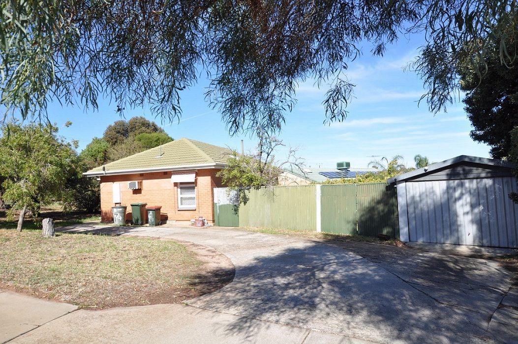 7 Gumeracha Road, O'SULLIVAN BEACH SA 5166