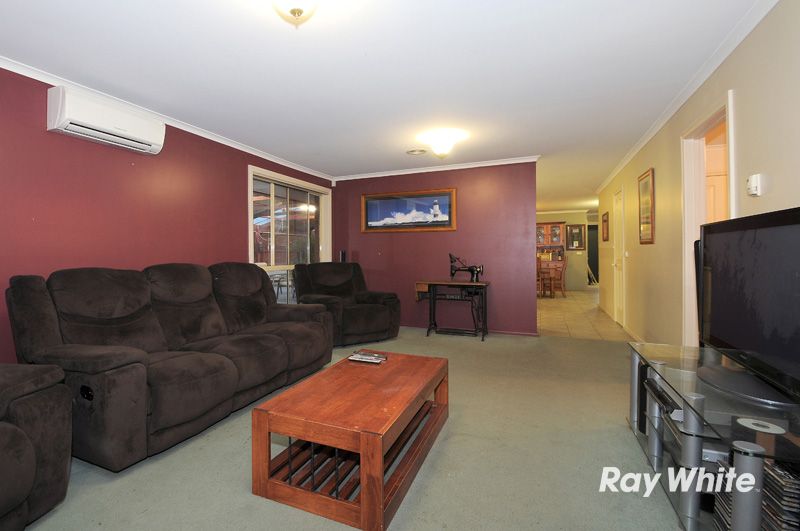 20 O'Reilly Court, LYNBROOK, VIC 3975