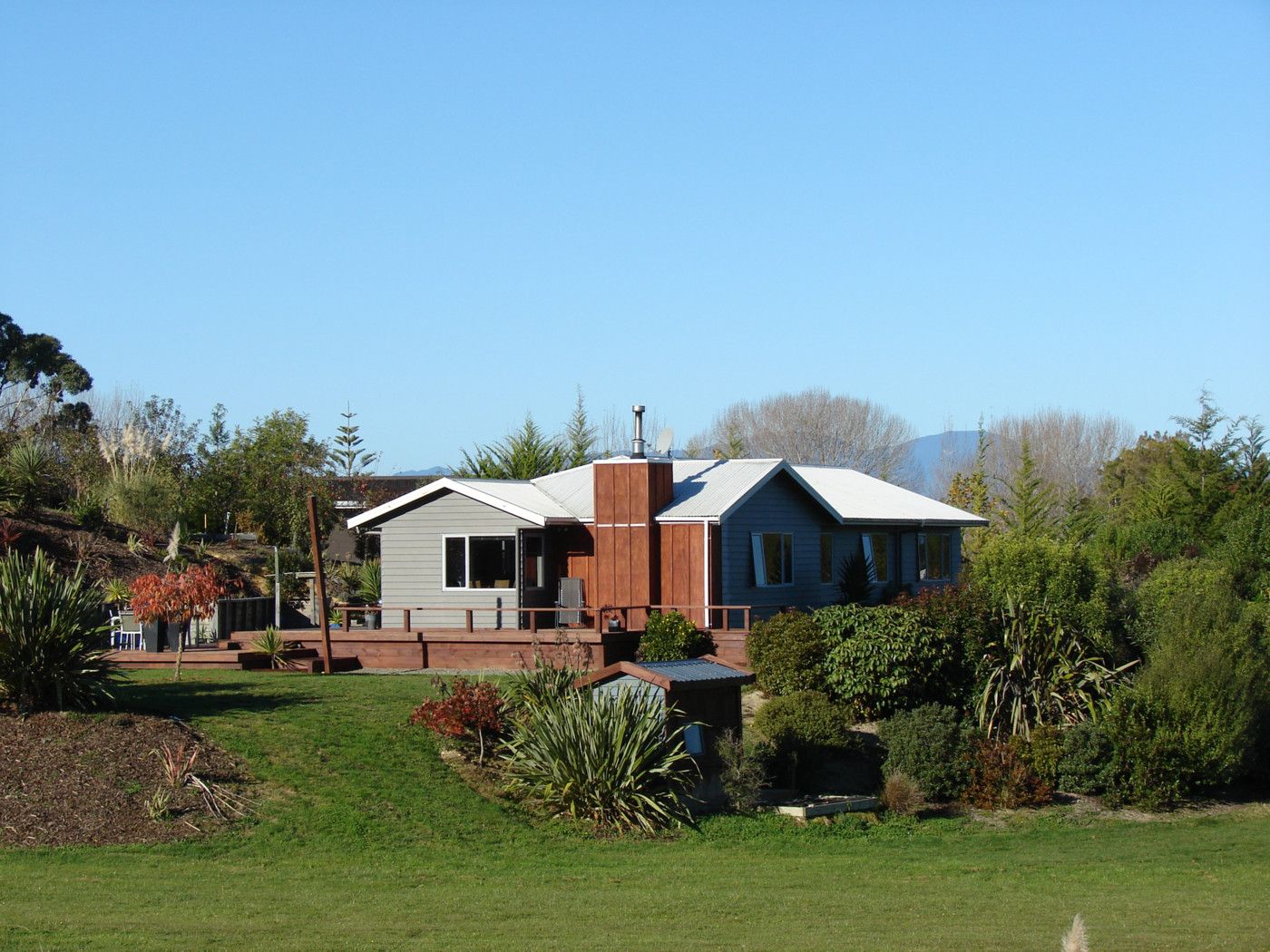 27 Permin Road, RUBY BAY, Tasman District