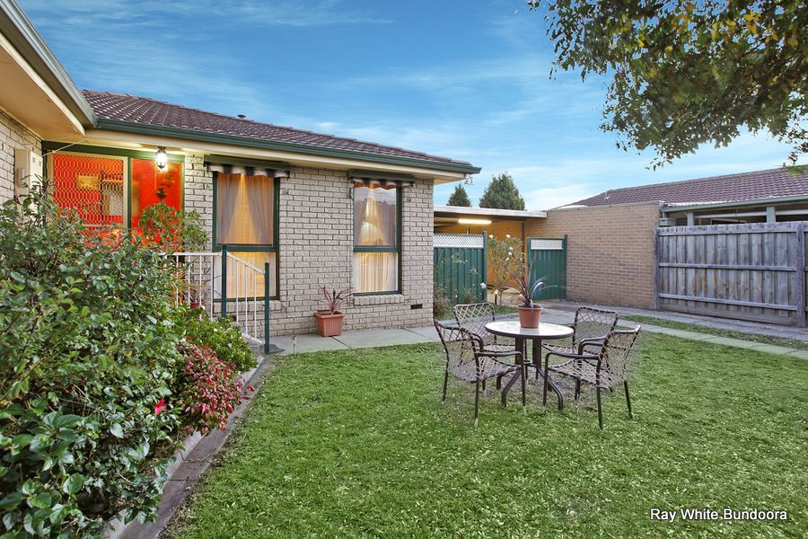 93 Betula Avenue, BUNDOORA, VIC 3083
