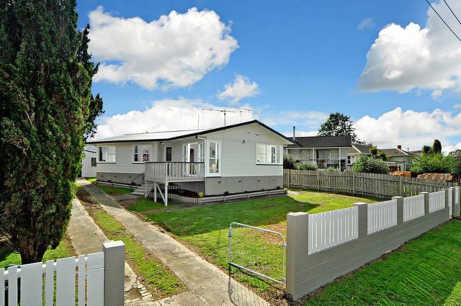 6 Jenkins Place, MANUREWA, Manukau City